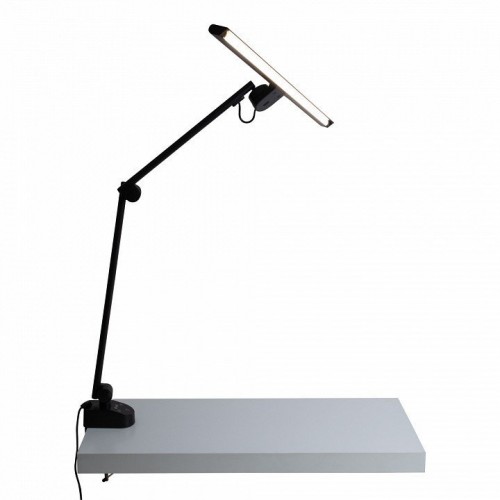 Настольная лампа офисная Uniel ULM-D116 UL-00011748 Настольная лампа офисная Uniel ULM-D116 UL-00011748