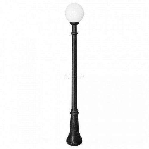 Наземный фонарь Fumagalli Globe 250 G25.156.000.AYE27 Наземный фонарь Fumagalli Globe 250 G25.156.000.AYE27