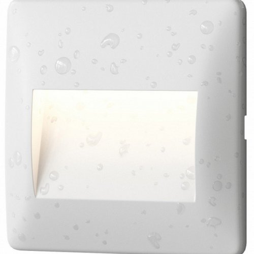 Встраиваемый светильник Denkirs HELM DK1210-WH Встраиваемый светильник Denkirs HELM DK1210-WH