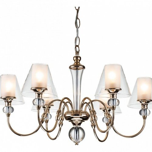 Подвесная люстра Escada 1131 1131/6S Подвесная люстра Escada 1131 1131/6S