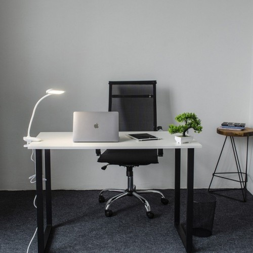 Настольная лампа офисная Uniel ULM UL-00011095