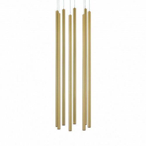 Подвесной светильник Lightstar Tubo L8T747433