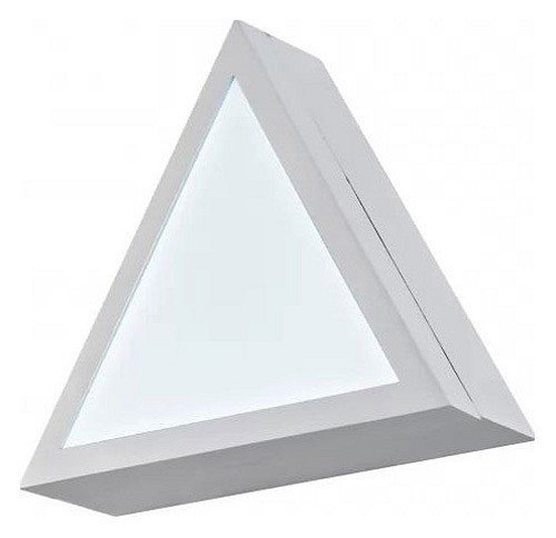 Настенно-потолочный светильник iLedex Creator X068312 WH-6000K