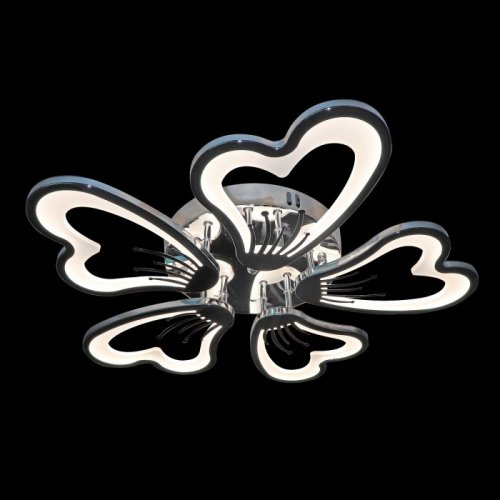 Потолочная люстра Natali Kovaltseva INNOVATION STYLE 83017 Потолочная люстра Natali Kovaltseva INNOVATION STYLE 83017