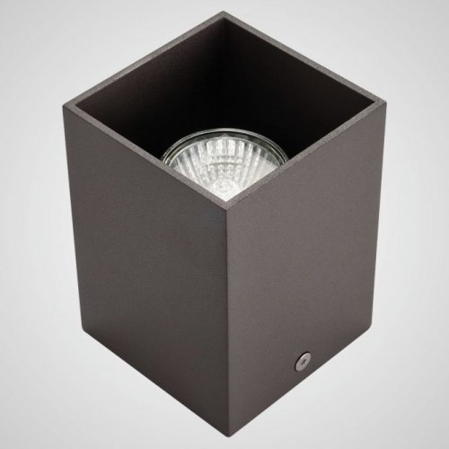 Точечный светильник AM Group AM01 AM01-110 COFFEE