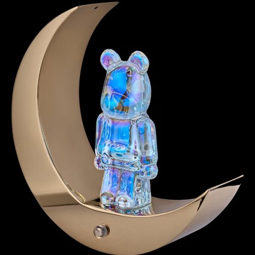 Настольная лампа Joli LE3024/1TL GD Настольная лампа Joli LE3024/1TL GD