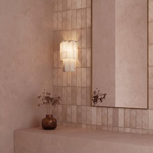 Настенный светильник Loft IT Sevilla 10529W