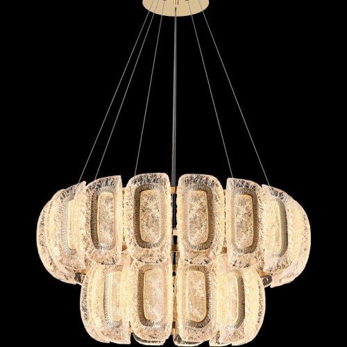 Подвесная люстра Nobilta FL1183-20P