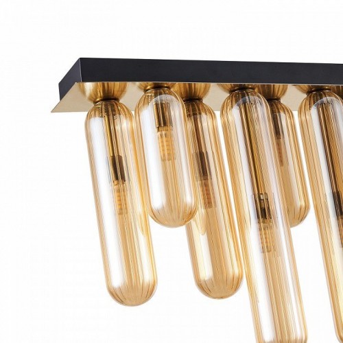 Потолочный светильник Favourite Stalactit 4455-12P