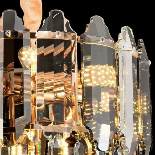 Подвесная люстра  IL5102-8PDI-39 SGD Подвесная люстра  IL5102-8PDI-39 SGD