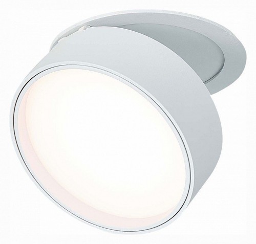 Встраиваемый светодиодный спот ST Luce ST651.538.14