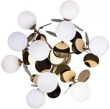 Бра AM Group AM397 AP10 GOLD