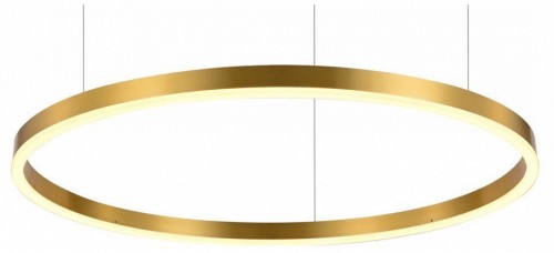 Подвесной светодиодный светильник Kink Light Тор 08214,36A(3000K)