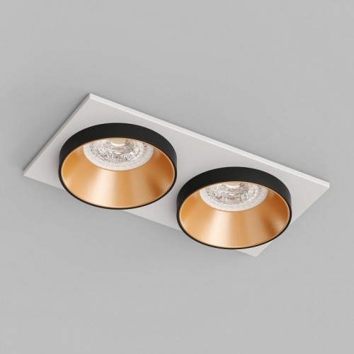 Точечный светильник Denkirs DK2422-GD Точечный светильник Denkirs DK2422-GD