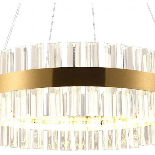 Подвесная люстра Natali Kovaltseva INNOVATION STYLE 83151