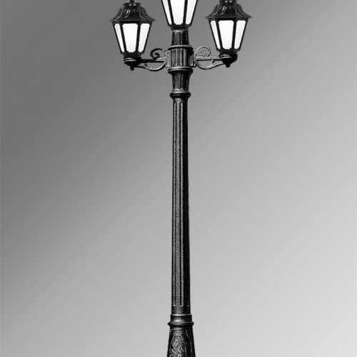 Наземный фонарь Anna E22.158.S21.AYE27 Наземный фонарь Anna E22.158.S21.AYE27