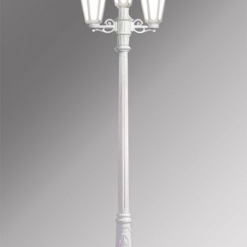 Наземный фонарь Anna E22.157.S21.WYE27