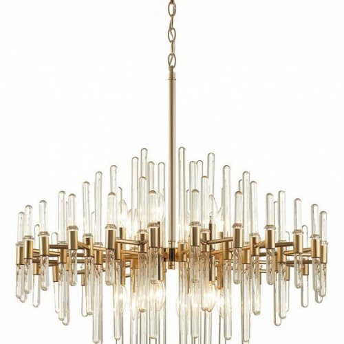 Подвесная люстра Odeon Light Stika 4988/12