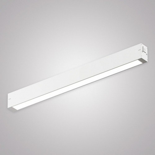 Накладной светильник AM-Group SMART OPAL AM523 WH-220V-18W SMART Накладной светильник AM-Group SMART OPAL AM523 WH-220V-18W SMART