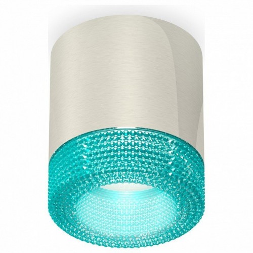 Точечный светильник Ambrella light Techno Spot XS7405005