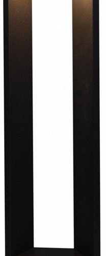 Уличный светильник Reluce 09980-0.7-001JH 0.6M LED12W BK RLOS Уличный светильник Reluce 09980-0.7-001JH 0.6M LED12W BK RLOS