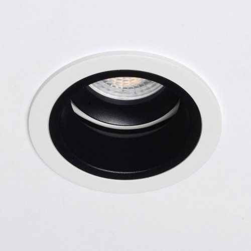 Точечный светильник DeMarkt Прайм 850010601