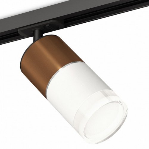 Трековый светильник Ambrella light TRACK SYSTEM XT7401062 Трековый светильник Ambrella light TRACK SYSTEM XT7401062