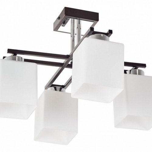 Потолочная люстра MyFar Eileen MR1501-4C Потолочная люстра MyFar Eileen MR1501-4C