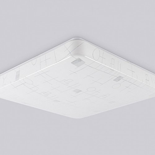 Потолочный светильник Ambrella light ORBITAL FZ1155