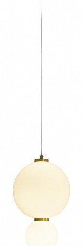 Подвесной светодиодный светильник Loft IT Pearls 10205/C