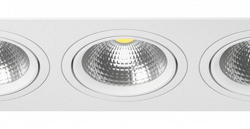 Точечный светильник Lightstar Intero 111 i836060606