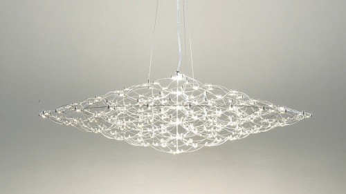 Подвесной светильник Favourite Thinner 4305-12P