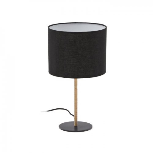 Интерьерная настольная лампа pina L0300096FN05