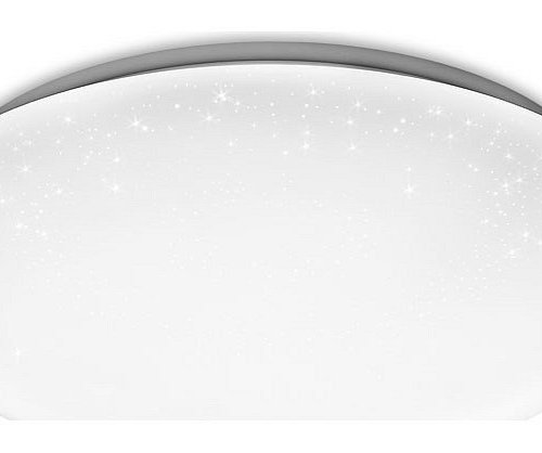Потолочный светодиодный светильник Ambrella light Orbital FF42
