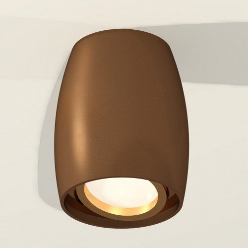 Накладной светильник Ambrella light Xs1124 XS1124002 Накладной светильник Ambrella light Xs1124 XS1124002
