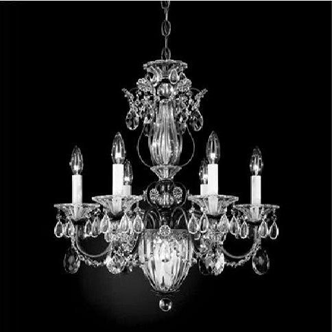 Подвесная люстра Illuminati 10357 MD1000357-7A