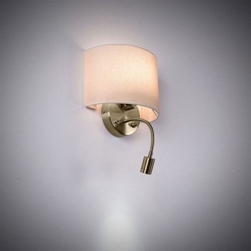 Настенный светильник Citilux Декарт CL704306 Настенный светильник Citilux Декарт CL704306
