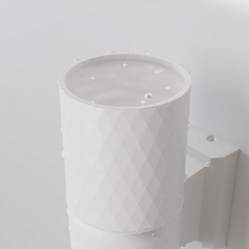 Настенный светильник уличный Maytoni Bowery O583WL-01W