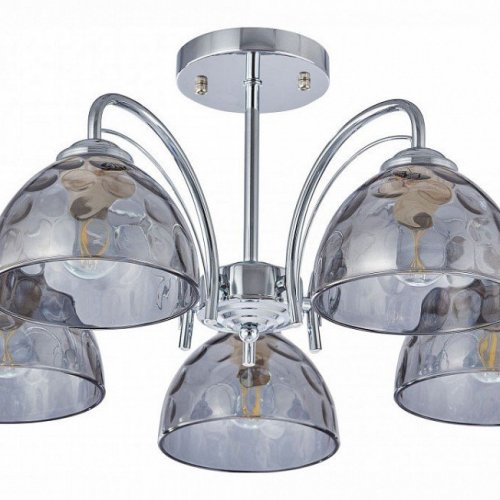 Потолочная люстра Napoli-2366 332366/5 CR