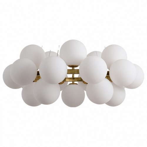 Подвесная люстра Kink Light Сида 07508-20,20