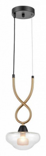 Подвесной светильник Vele Luce Janice VL5444P01 Подвесной светильник Vele Luce Janice VL5444P01