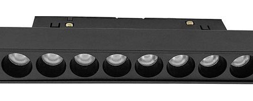 Трековый светильник Wertmark WTG WTG.O24.600.30.12