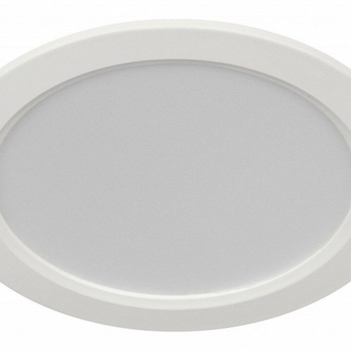 Встраиваемый светильник Эра LED панель Б0057442