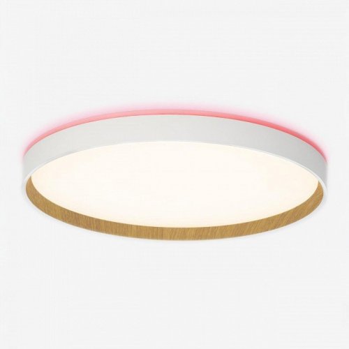 Накладной светильник Citilux ETALON CL750400R Накладной светильник Citilux ETALON CL750400R