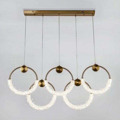 Подвесной светильник MODESTYLE MS.1140.1200 BS