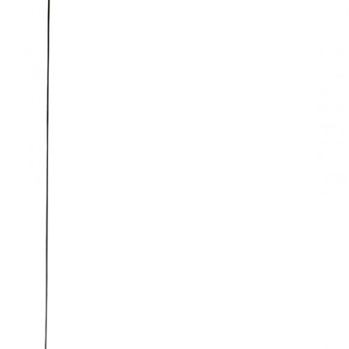 Подвесной светодиодный светильник Crystal Lux Caro SP Led Blue