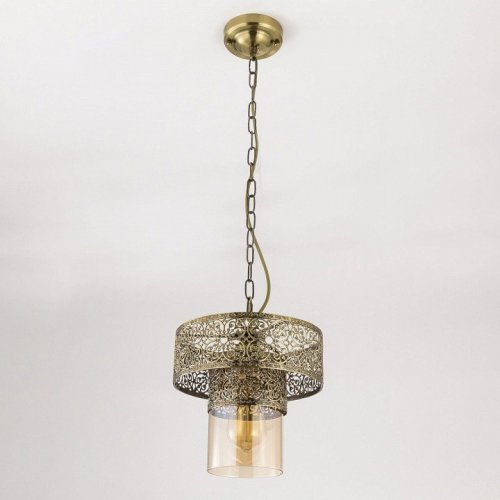 Подвесной светильник Citilux Эмир CL467133 Подвесной светильник Citilux Эмир CL467133