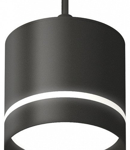 Подвесной светильник Ambrella light TECHNO SPOT XP8111023 Подвесной светильник Ambrella light TECHNO SPOT XP8111023