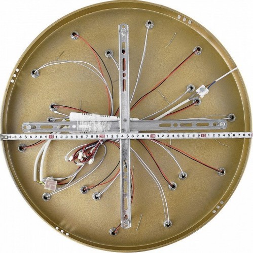 Потолочная люстра Natali Kovaltseva Florel INNOVATION STYLE 83053