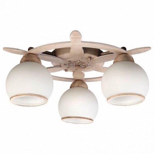 Потолочная люстра Omnilux OML-50517-03